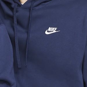 Nike Sportswear Club Fleece